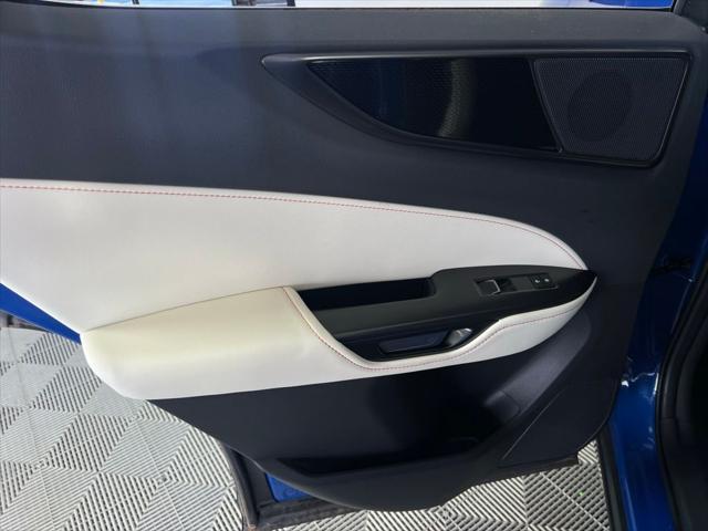 Photo of 2024 Grecian Water Lexus NX 250