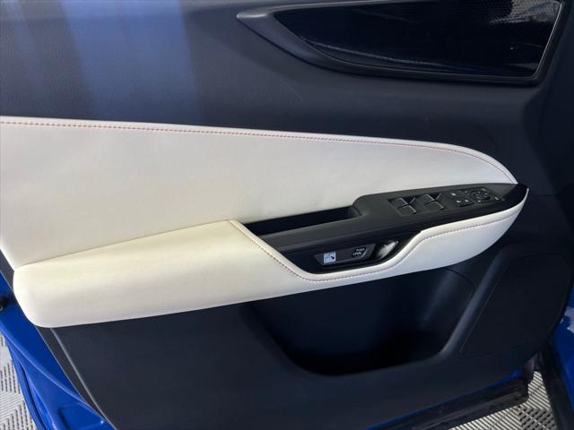 Photo of 2024 Grecian Water Lexus NX 250