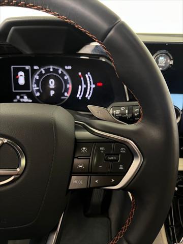 Photo of 2024 Grecian Water Lexus NX 250