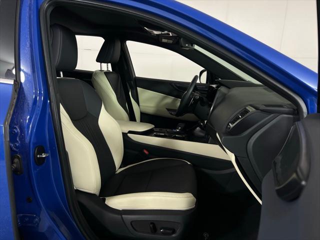 Photo of 2024 Grecian Water Lexus NX 250