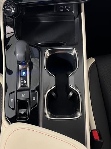 Photo of 2024 Grecian Water Lexus NX 250