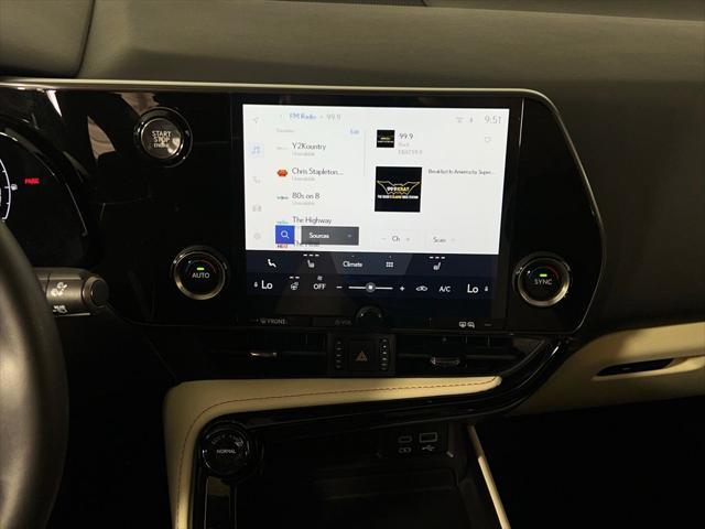 Photo of 2024 Grecian Water Lexus NX 250