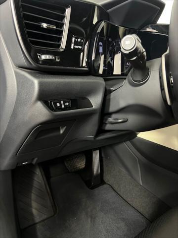 Photo of 2024 Grecian Water Lexus NX 250