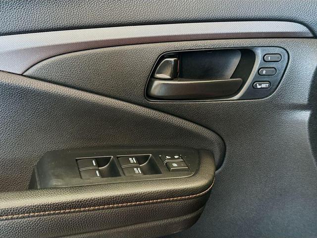 Photo of 2023 Radiant Red Metallic II Honda Passport