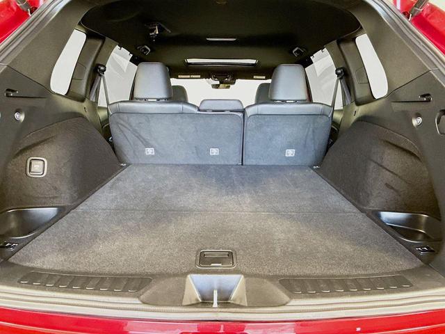 Photo of 2023 Radiant Red Metallic II Honda Passport