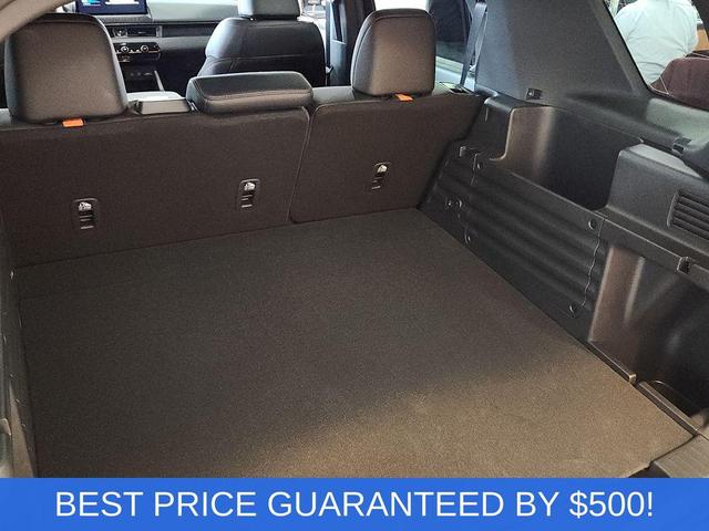 Photo of 2026 Obsidian Blue Pearl Honda Passport