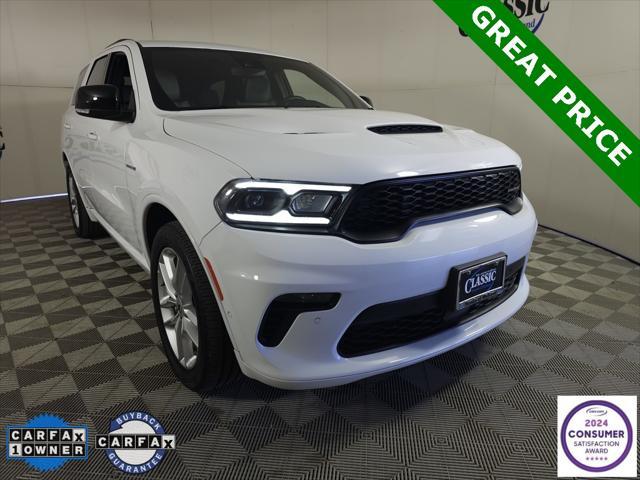 2023 Dodge Durango