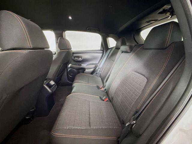 Photo of 2024 Platinum White Pearl Honda HR-V