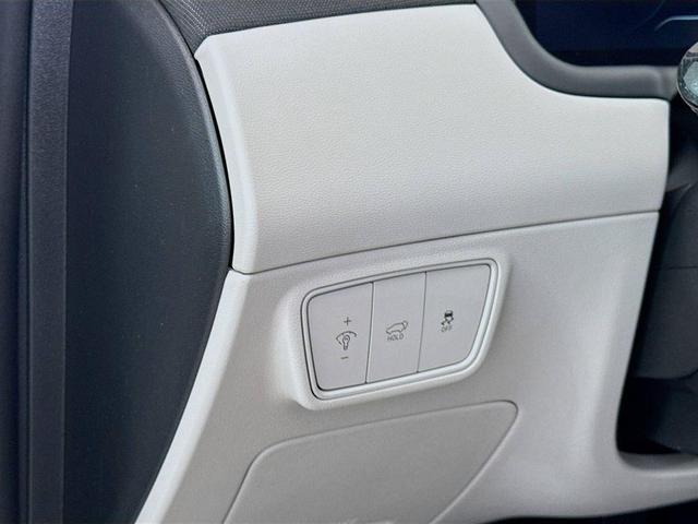 Photo of 2023 Serenity White Pearl Hyundai TUCSON
