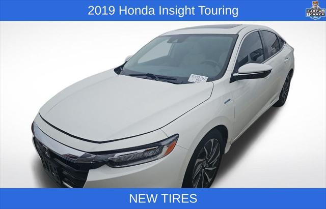 2019 Honda Insight