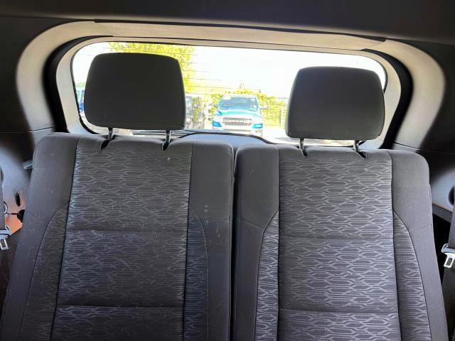 Photo of 2024 DB Black Clearcoat Dodge Durango