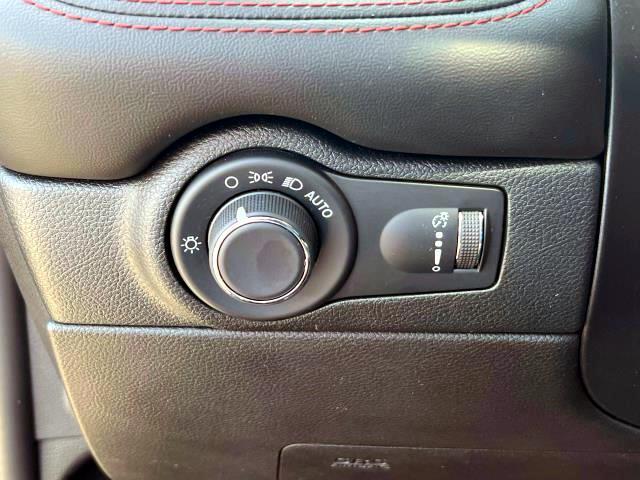 Photo of 2024 DB Black Clearcoat Dodge Durango