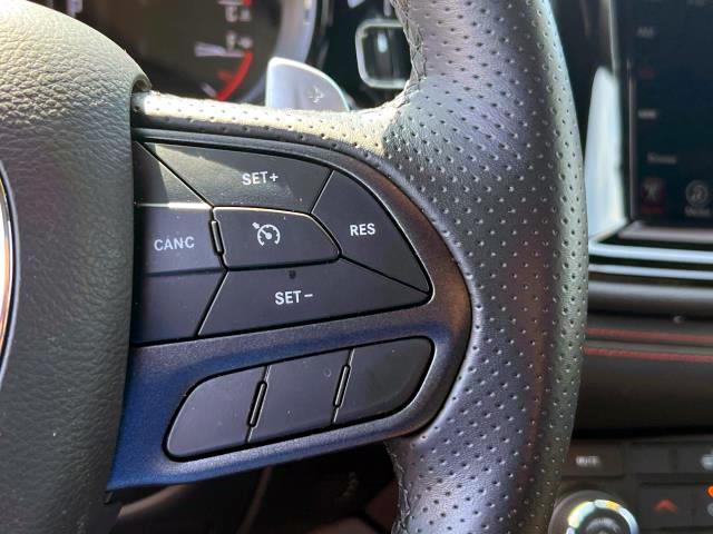 Photo of 2024 DB Black Clearcoat Dodge Durango