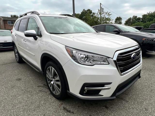 2020 Subaru Ascent