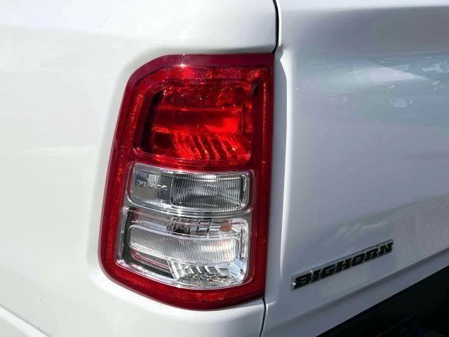 Photo of 2022 White RAM 1500