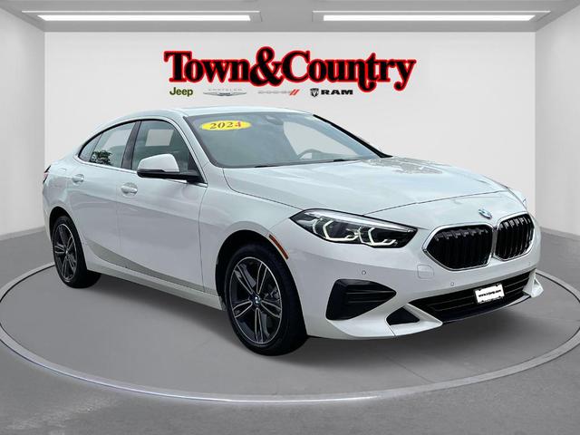 2024 BMW 228 Gran Coupe