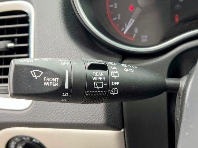Photo of 2020 Silver Dodge Durango