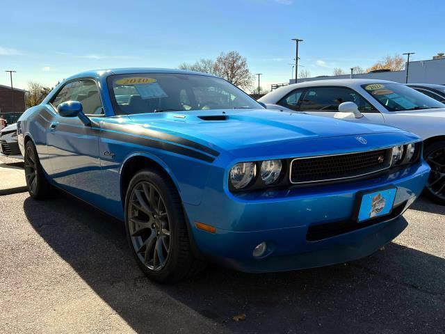 2010 Dodge Challenger