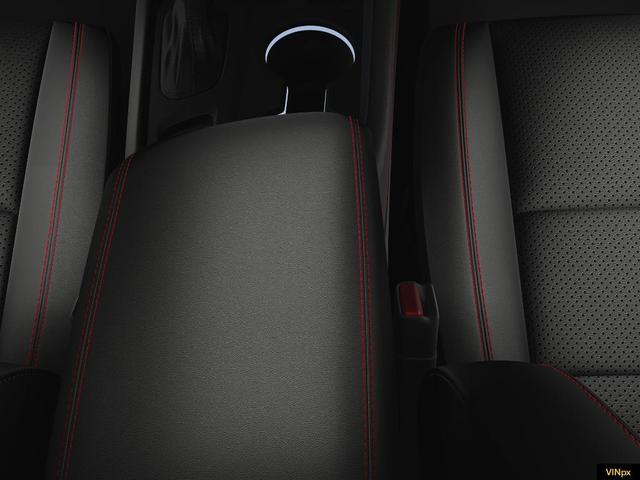 Photo of 2025 Diamond Black Dodge Durango