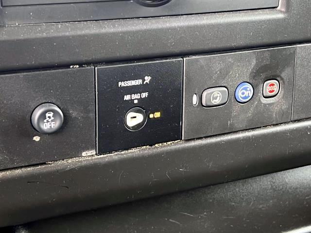 Photo of 2022 White Chevrolet Express 2500