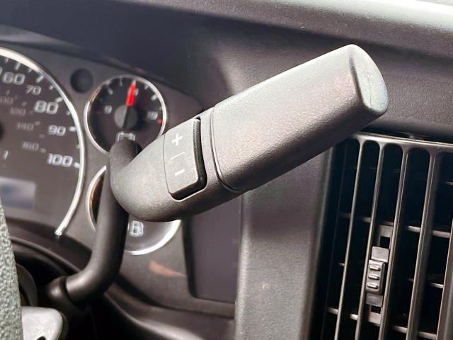 Photo of 2022 White Chevrolet Express 2500