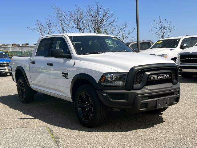 2024 RAM 1500 Classic