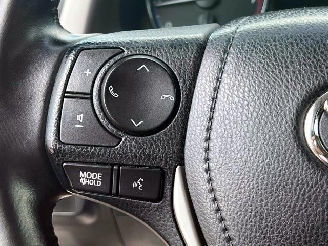 Photo of 2016 Magnetic Gray Metallic Toyota RAV4
