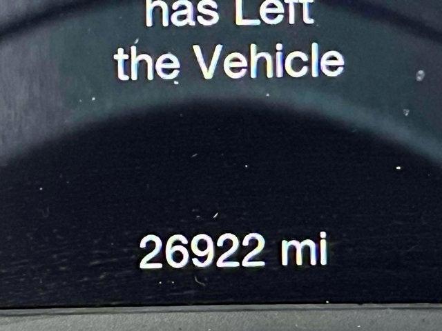 Photo of 2022 White Jeep Grand Cherokee WK