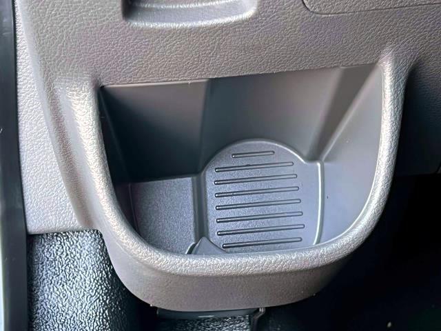 Photo of 2023 White Ford Transit-350