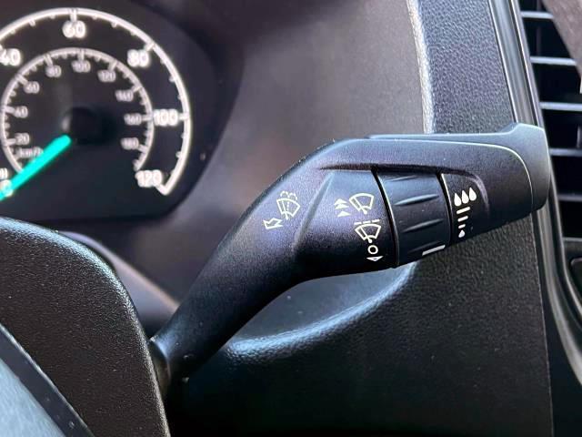 Photo of 2023 White Ford Transit-350