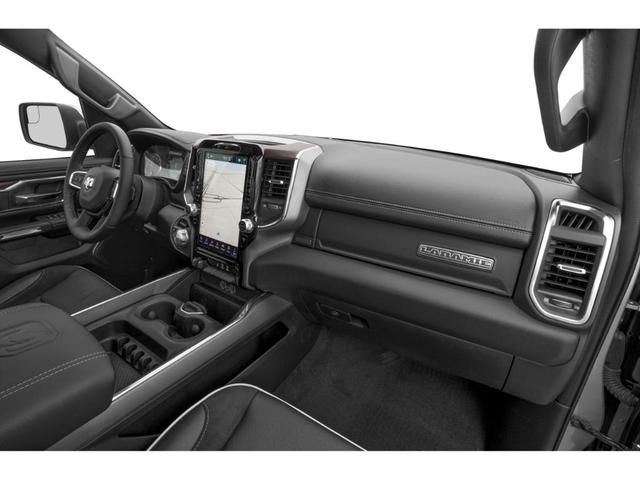 Photo of 2025 Diamond Black RAM 1500