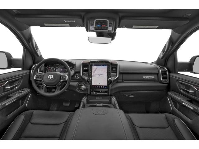Photo of 2025 Diamond Black RAM 1500