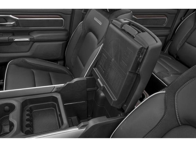 Photo of 2025 Diamond Black RAM 1500