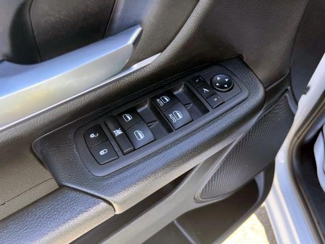 Photo of 2022 Bright White Clearcoat RAM 1500