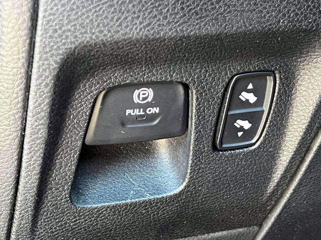 Photo of 2020 Diamond Black RAM 1500