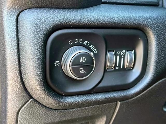 Photo of 2020 Diamond Black RAM 1500