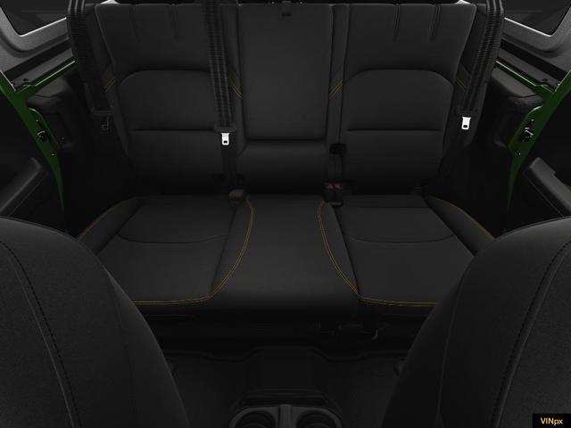 Photo of 2025 Mojito! Clearcoat Jeep Wrangler 4xe