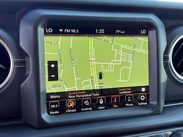 Photo of 2022 Beige Jeep Wrangler Unlimited 4xe
