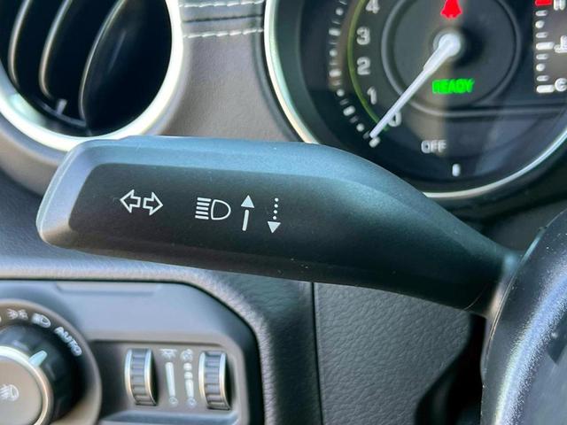 Photo of 2022 Beige Jeep Wrangler Unlimited 4xe