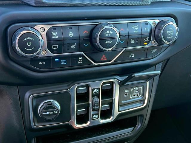 Photo of 2022 Beige Jeep Wrangler Unlimited 4xe