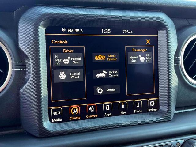 Photo of 2022 Beige Jeep Wrangler Unlimited 4xe