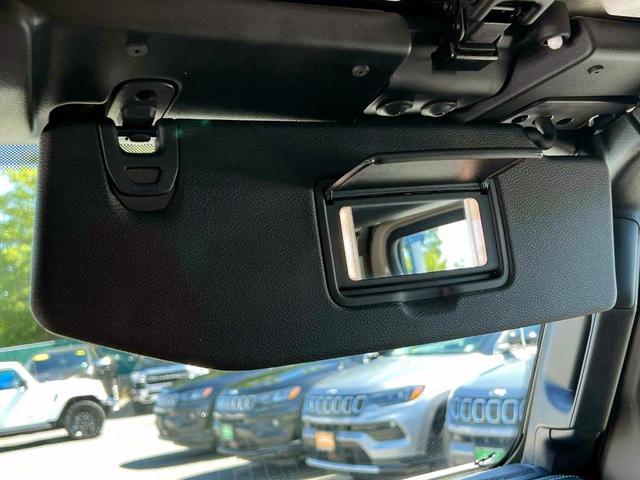 Photo of 2022 Beige Jeep Wrangler Unlimited 4xe