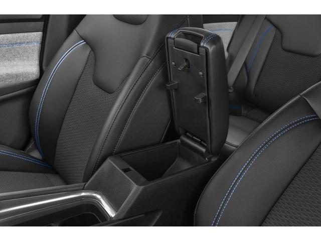 Photo of 2022 Black Jeep Compass