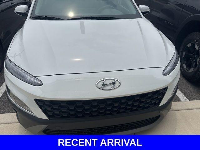 2022 Hyundai KONA
