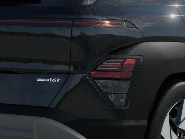 Photo of 2026 Black Hyundai KONA