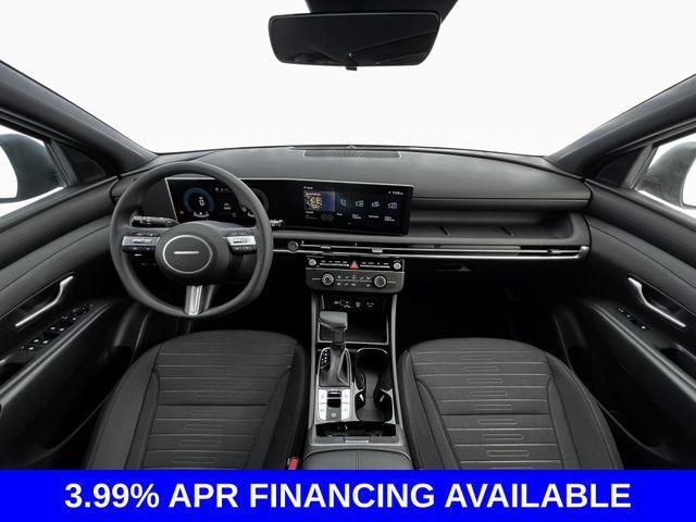 Photo of 2025 Phantom Black Hyundai SANTA CRUZ