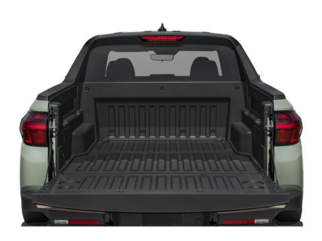 Photo of 2025 Phantom Black Hyundai SANTA CRUZ