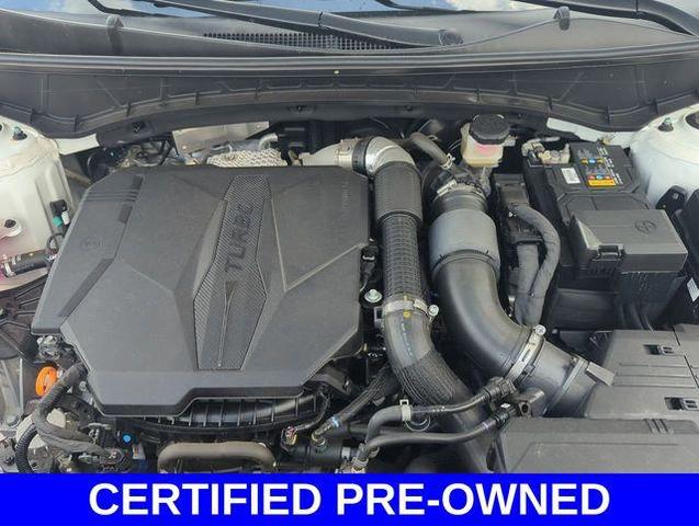 Photo of 2024 Atlas Hyundai SANTA CRUZ