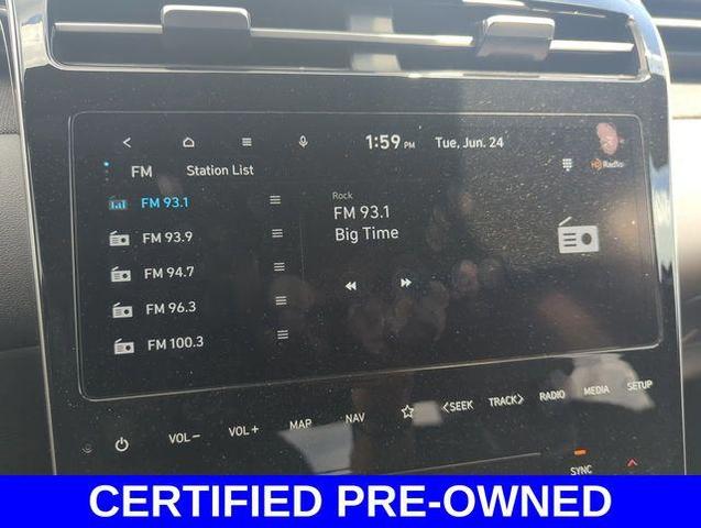 Photo of 2024 Atlas Hyundai SANTA CRUZ