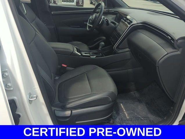 Photo of 2024 Atlas Hyundai SANTA CRUZ